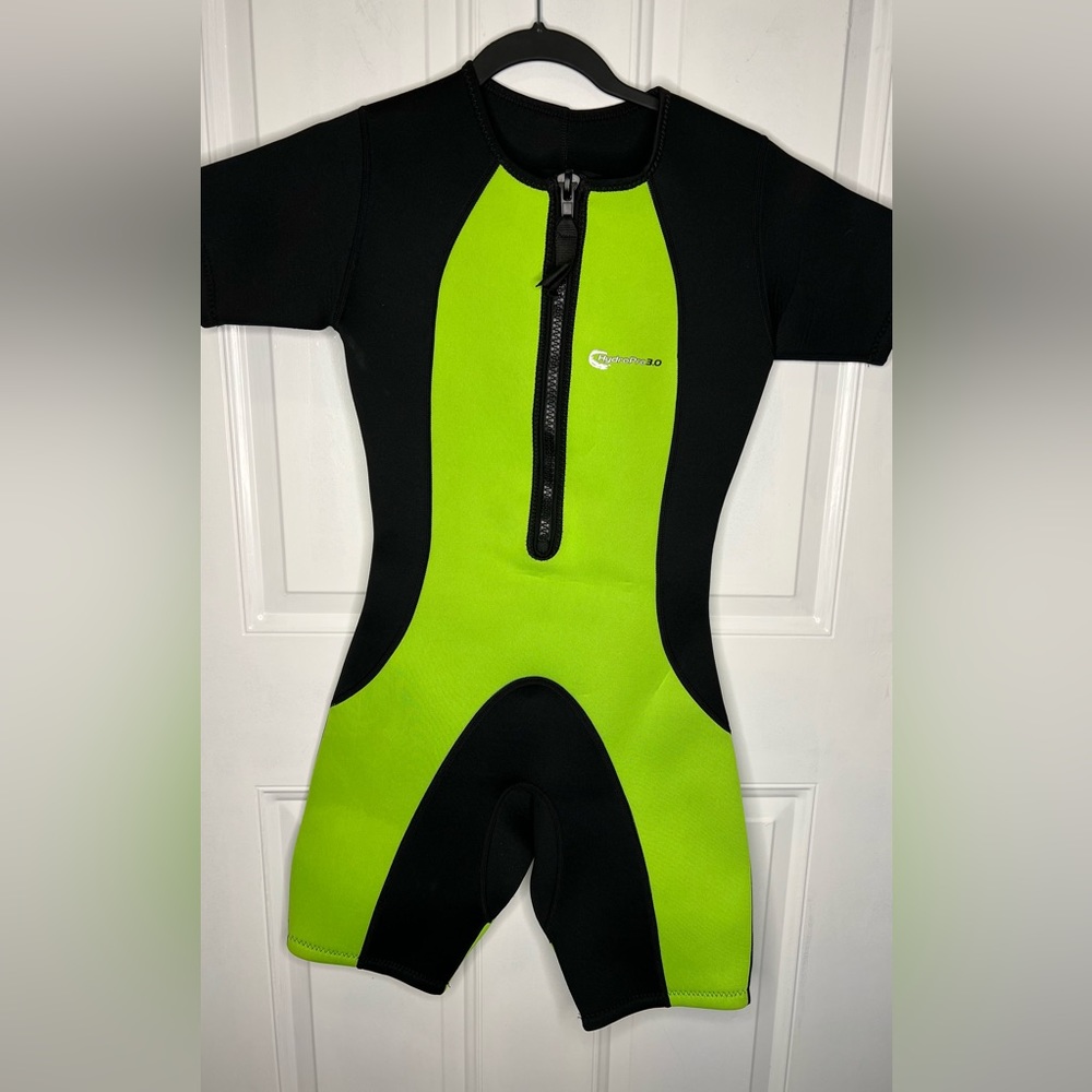 HYDROPRO 3.0, Women's Size S, Wetsuit NWOT HydroPro 3.0 - Picture 2 of 6